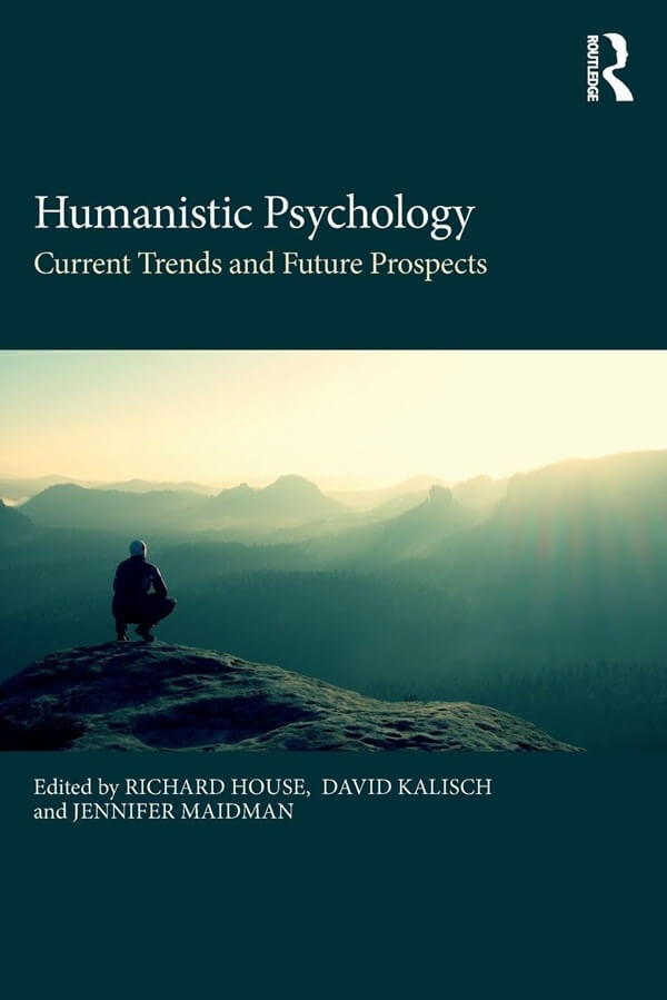 jaquette du livre Humanistic Psychology Current Trends and Future Prospects